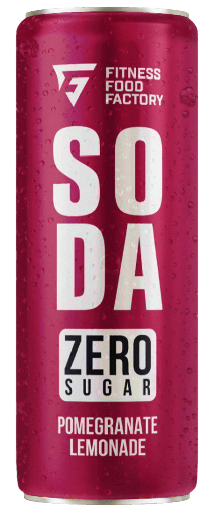 SODA гранат