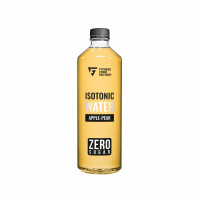 Напиток негазированный с содержанием сока Isotonic water, 0,5 л (Fitness Food Factory)/