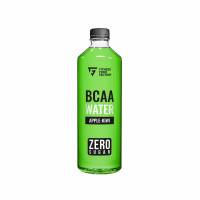 Напиток негазированный с содержанием сока BCAA WATER 6000, 0,5 л (Fitness Food Factory)/
