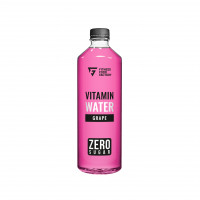 Напиток слабогазированный Vitamin water, 0,5 л (Fitness Food Factory)/