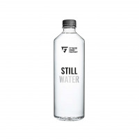 Вода питьевая негазированная Still water, 0,5 л (Fitness Food Factory)/